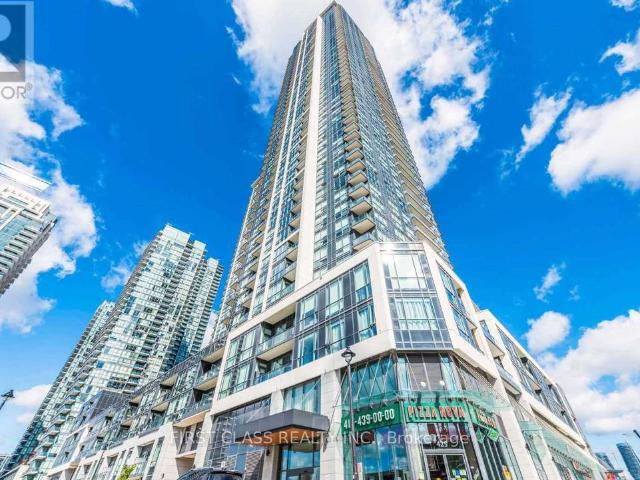 apartment at 711 4011 BRICKSTONE MEWS, Mississauga, Ontario, L5B0J7