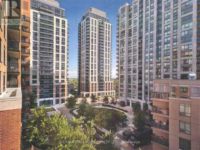 apartment at 711 – 5191 DUNDAS STREET W