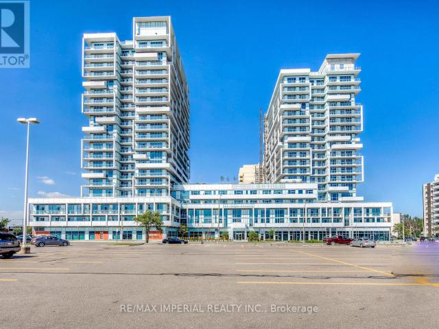 apartment at 711 – 65 SPEERS ROAD