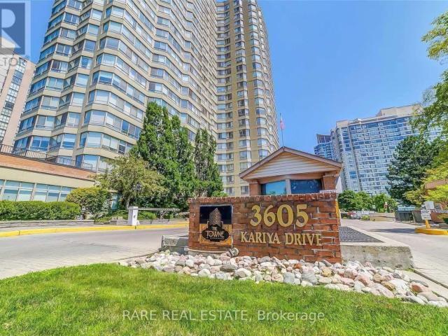 apartment at 712 – 3605 KARIYA DRIVE