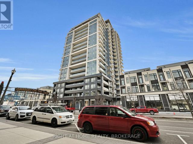 apartment at 712 385 WINSTON ROAD, Grimsby, Ontario, L3M0J2