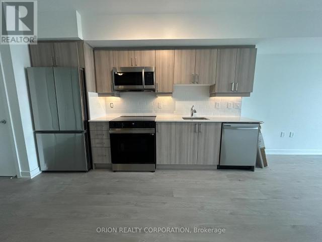 apartment at 712 556 MARLEE AVENUE, Toronto, Ontario, M6B0B1