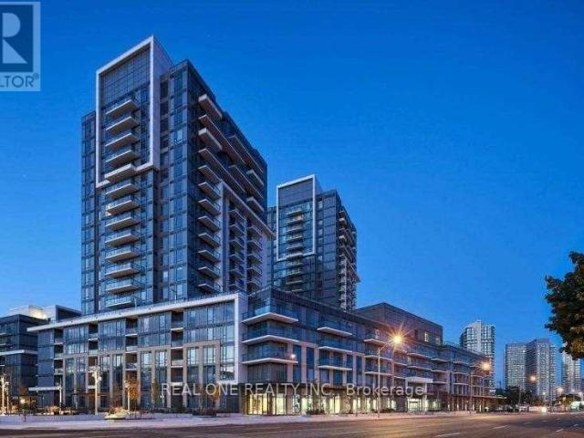 apartment at 712 – 50 ANN O’REILLY ROAD