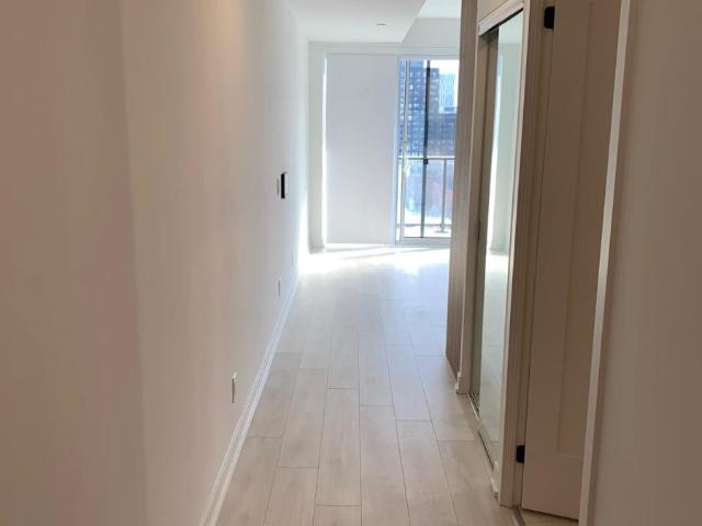apartment at 712 5 DEFRIES STREET, Toronto, Ontario, M5A0W7