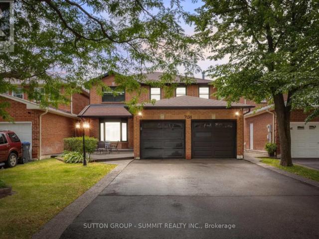 apartment at 7136 BAYWOOD COURT, Mississauga, Ontario, L5N5N6