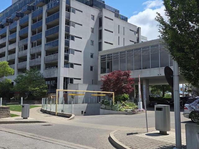 apartment at 713 1040 THE QUEENSWAY AVENUE, Toronto, Ontario, M8Z0A7