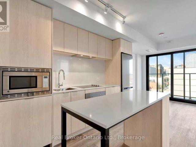 apartment at 713 1 JARVIS STREET, Hamilton, Ontario, L8R3J2