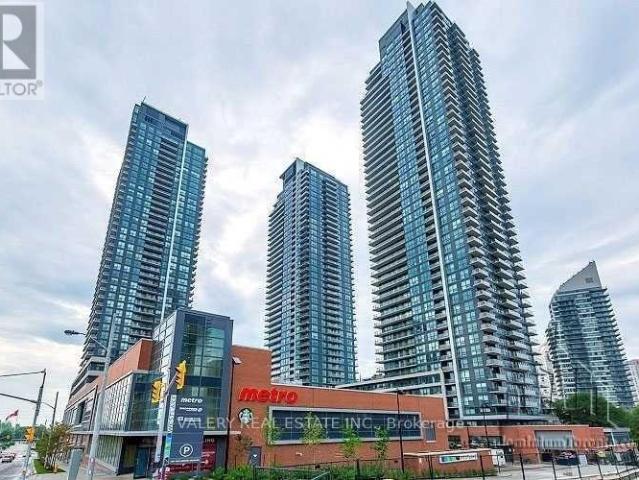 apartment at 713 2220 LAKE SHORE BOULEVARD W, Toronto, Ontario, M8V0C1