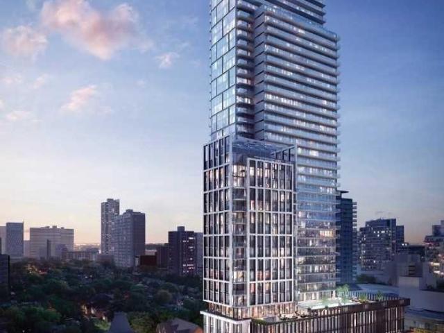 apartment at 713 3 GLOUCESTER STREET, Toronto, Ontario, M4Y0C6