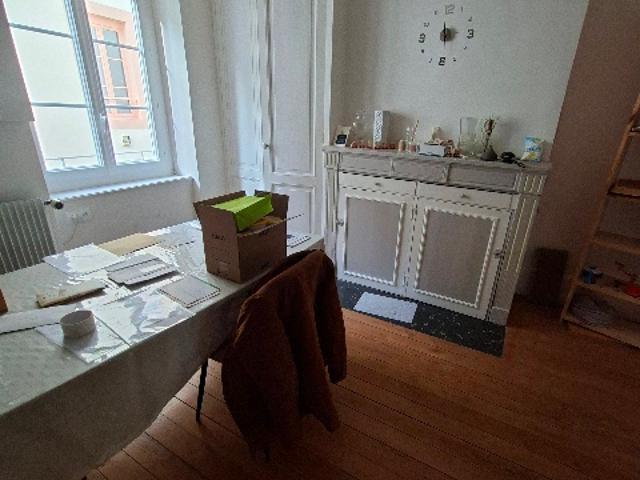 Apartment at 71 Chalon sur Saône, CHALON SUR SAONE, 71100, France