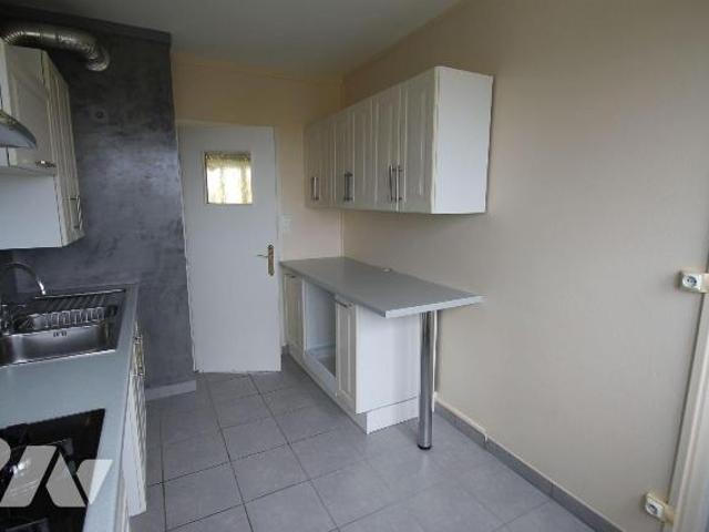 Apartment at 71 Chalon sur Saône, CHALON SUR SAONE, 71100, France