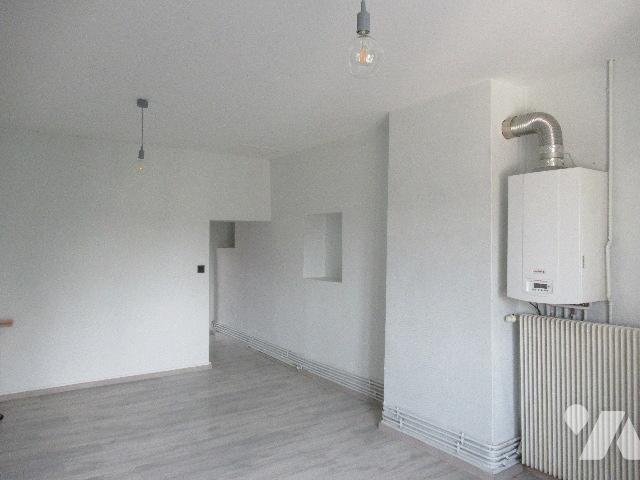 Apartment at 71 Chalon sur Saône, CHALON SUR SAONE, 71100, France