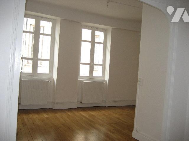 Apartment at 71 Chalon sur Saône, CHALON SUR SAONE, 71100, France
