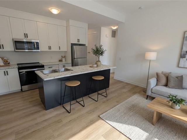 apartment at 71 GREAT FALLS Boulevard Unit# 53, Hamilton, Ontario, L8B1Y5