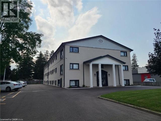apartment at 71 KING GEORGE Road Unit# 201, Brantford, Ontario, N3R5K2