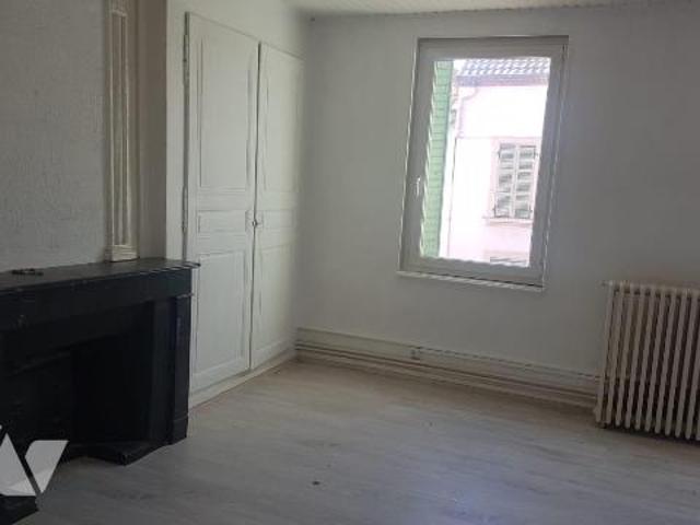 Apartment at 71 Montpont en Bresse, MONTPONT EN BRESSE, 71470, France