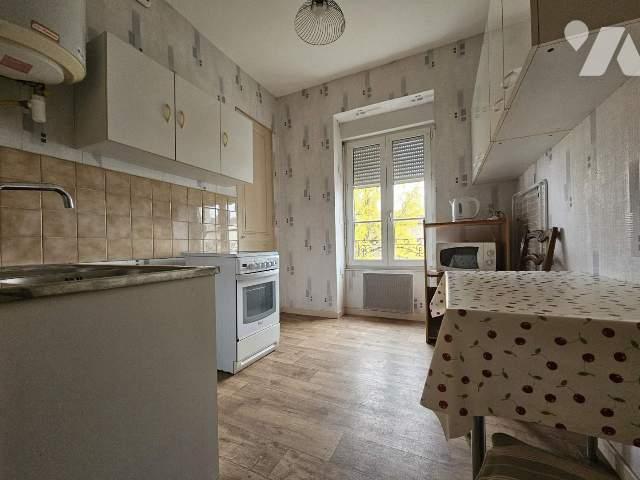 Apartment at 71 Mâcon, MACON, 71000, France