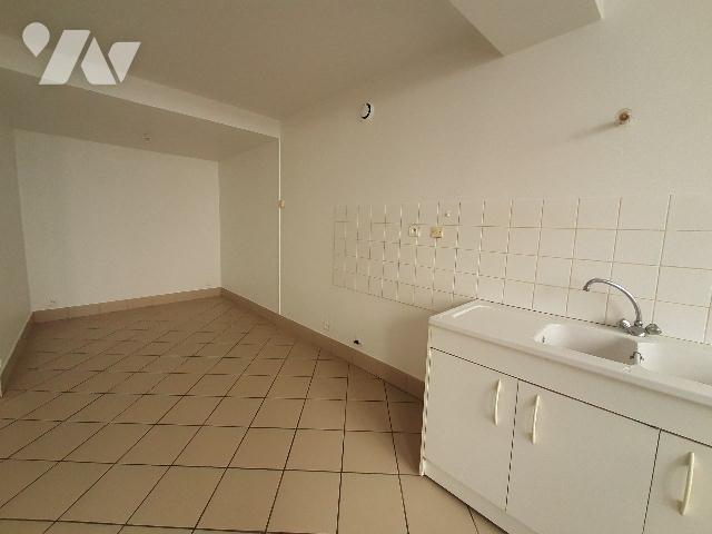 Apartment at 71 Marcigny, MARCIGNY, 71110, France