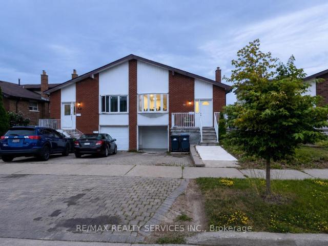 apartment at 71 NEWLYN CRESCENT