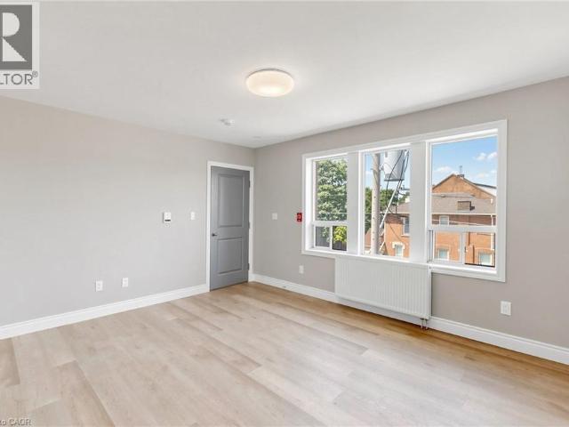 apartment at 71 SANFORD Avenue S, Hamilton, Ontario, L8M2G7