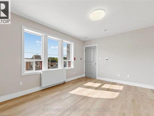 apartment at 71 SANFORD Avenue S, Hamilton, Ontario, L8M2G7