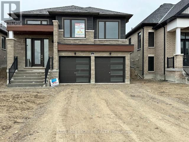 apartment at 71 SUN VALLEY AVENUE, Wasaga Beach, Ontario, L9Z0N7