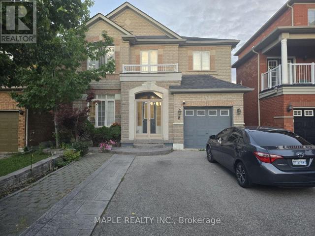 apartment at 71 THICKET TRAIL N, Vaughan, Ontario, L4H1Y1