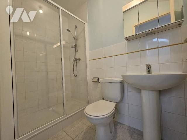 Apartment at 71 Viré, VIRE, 71260, France