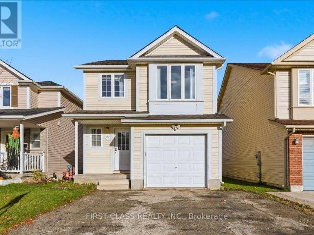 apartment at 724 ANGLER WAY, Waterloo, Ontario, N2K4L6