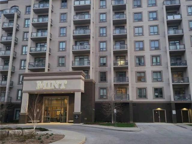 apartment at 724 – 2490 OLD BRONTE ROAD
