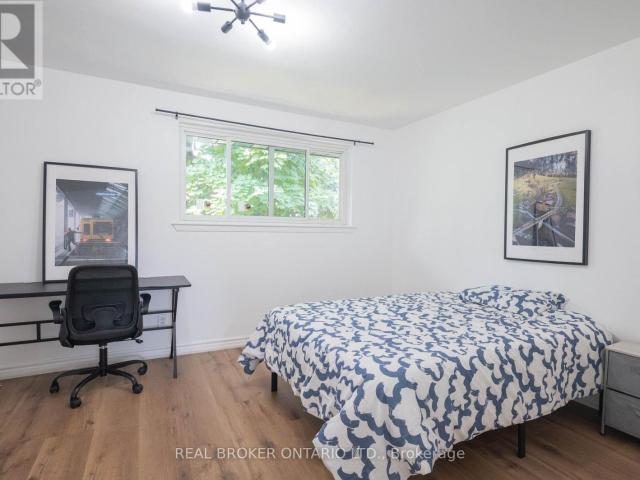 apartment at 725 MILITARY TRAIL, Toronto, Ontario, M1E4P6