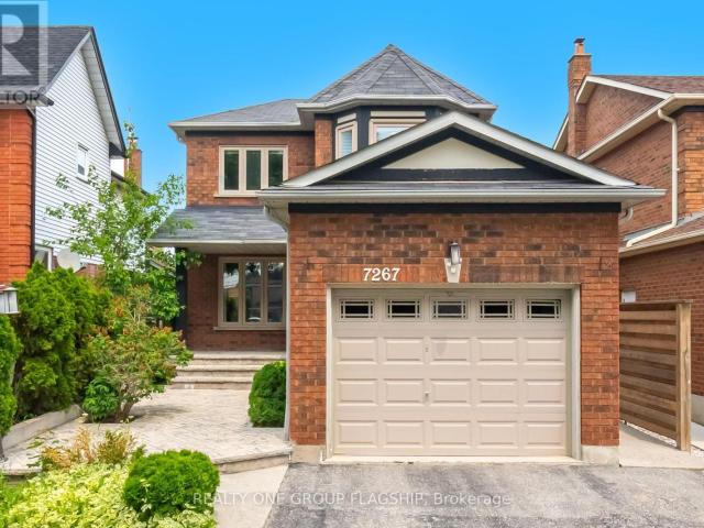 apartment at 7267 WINDBREAK UPPER LEVEL COURT, Mississauga, Ontario, L5N6K6