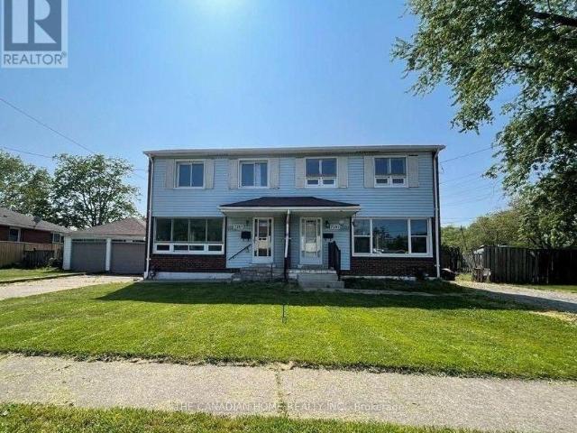 apartment at 7265 FERN AVE AVENUE, Niagara Falls, Ontario, L2G5H3