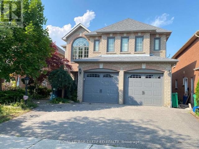 apartment at 7266 SANDHURST BSMNT DRIVE N, Mississauga, Ontario, L5N7G8