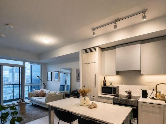 apartment at 726 10 GIBBS ROAD, Toronto, Ontario, M9B0E2