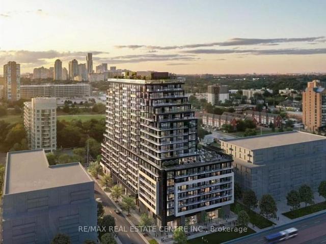 apartment at 727 – 3009 NOVAR ROAD