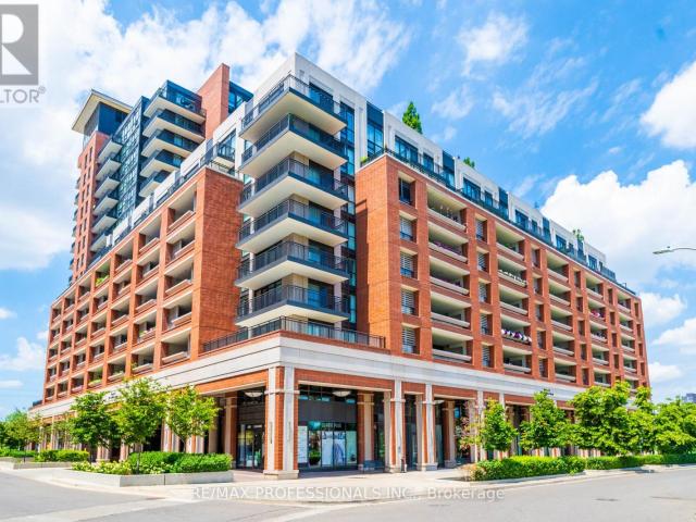 apartment at 727 3091 DUFFERIN STREET, Toronto, Ontario, M6A2S7