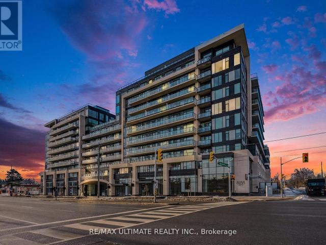 apartment at 727 – 8188 YONGE STREET