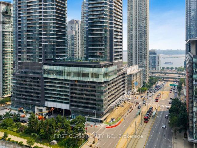 apartment at 728W – 3 CONCORD CITYPLACE WAY