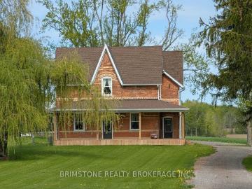 apartment at 7293 10TH LINE, Essa, Ontario, L0L2N0