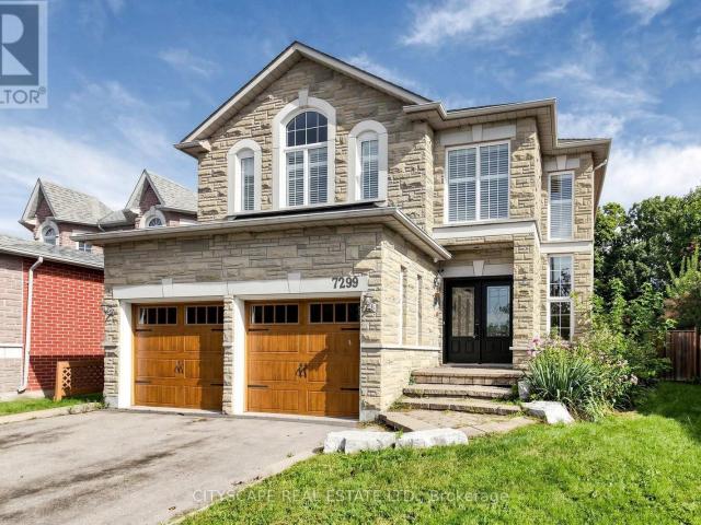 apartment at 7299 WALDORF WAY, Mississauga, Ontario, L5N7P7