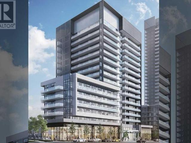apartment at 729 20 O'NEILL ROAD, Toronto, Ontario, M3C0R2