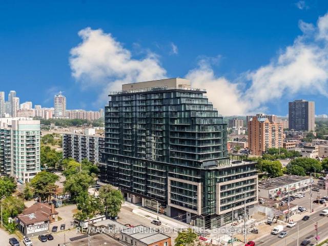 apartment at 729 3009 NOVAR ROAD, Mississauga, Ontario, L5B0P9