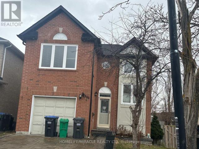 apartment at 7200 HARDING CRESCENT, Mississauga, Ontario, L5N6R5