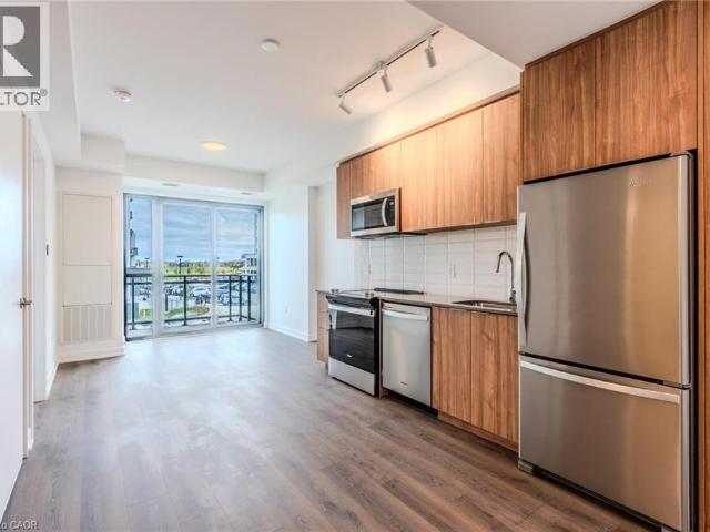 apartment at 720 WHITLOCK Avenue Unit# 202, Milton, Ontario, L9E2B5