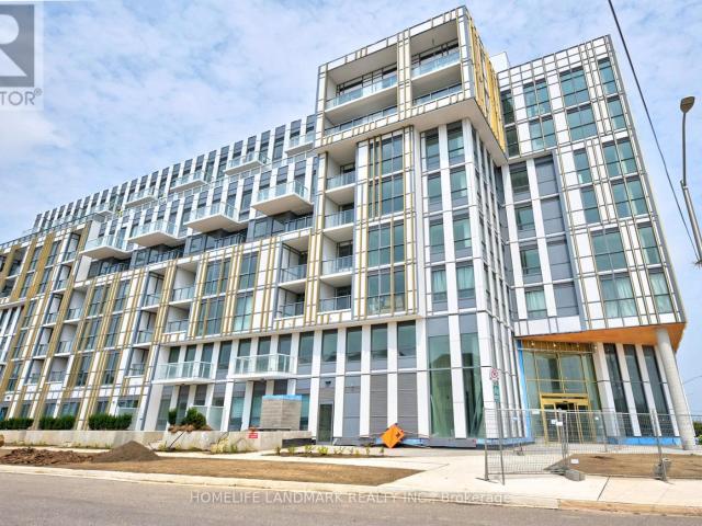 apartment at 720 1005 DUNDAS STREET E, Oakville, Ontario, L6H8C7