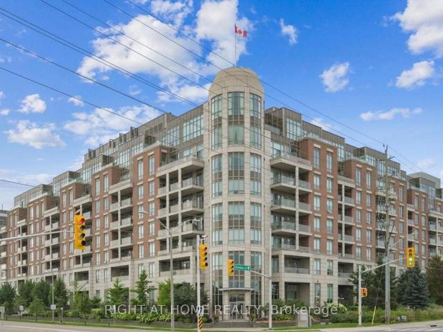 apartment at 720 2480 PRINCE MICHAEL DRIVE, Oakville, Ontario, L6H0H1