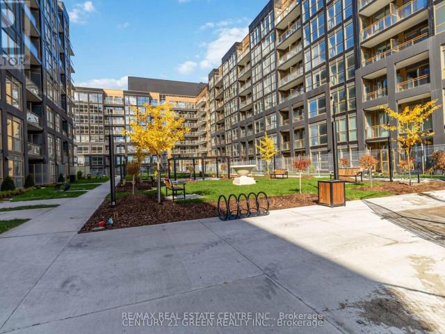 apartment at 720 2343 KHALSA GATE, Oakville, Ontario, L6M5R6