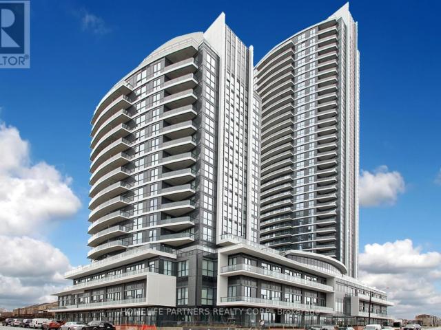 apartment at 720 35 WATERGARDEN DRIVE, Mississauga, Ontario, L5R0G8
