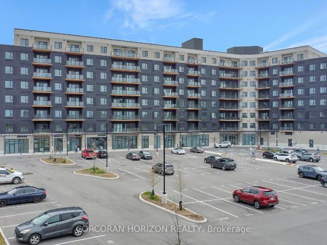 apartment at 720 – 525 NEW DUNDEE ROAD